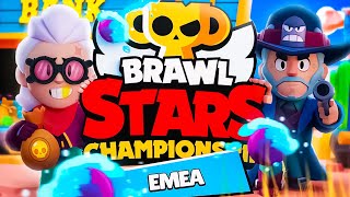 Top 10 Plays From The Emea May Monthly Qualifier