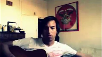 American Hearts - Piebald (acoustic cover) American Hearts - Piebald (acoustic cover)