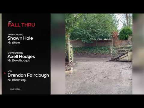 ESA Fall Thru – (ESA Sports Studio Show – Season 1 / Episode 16)