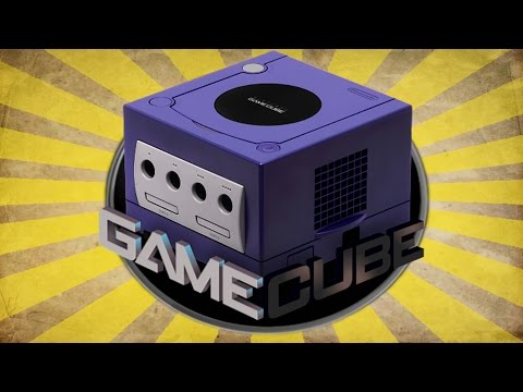 Nintendo Gamecube - In A Nutshell (Review)