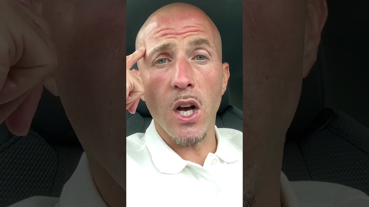 You Change People With One Conversation