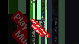 How To Play Multiplayer In Block Crazy Robo World Craft (2026) 🔥 | Play With Friends Easily