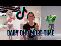 Hit Me Baby One More Time (TikTok Dance Compilation)