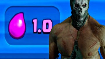 1.0 ELIXIR DECK BE LIKE...