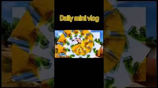 mini vlog video kaise banaye | Bhojpuri song mini vlog video editing | Mini vlog editing #ai #vlog ✨