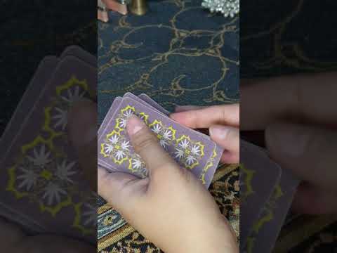 نصيحة كروت الكوتشينة