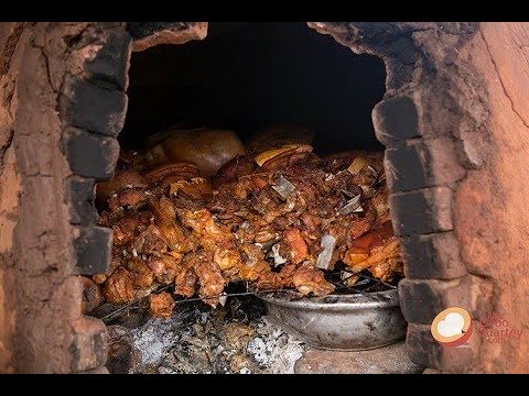 ghana-street-food.-crispy-fat-local-oven-baked-pork---part-2