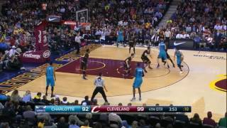 林書豪 Jeremy Lin 2015 ~ 2016 Season Highlights (Charlotte Hornets)