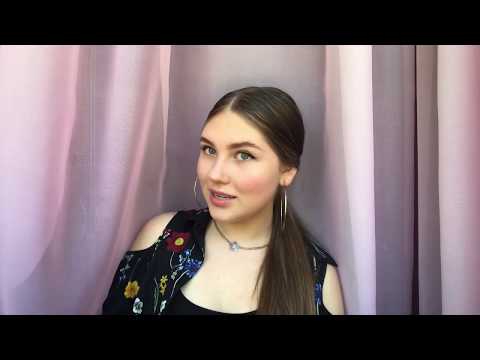 Vlada Boțan - In Palme (Cover Irina Rimes)