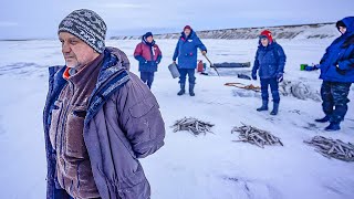 Сладкая РЫБА | С Полем!
