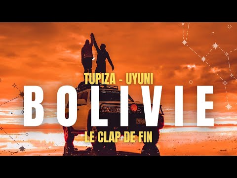 Vidéo: Un guide complet du Salar de Uyuni, les salines de Bolivie