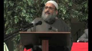 Abualrub vs. Wood: Was Muhammad a Prophet (PART 1)