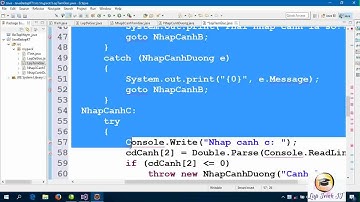 Bài tập Interface trong Java - Lớp đa giác