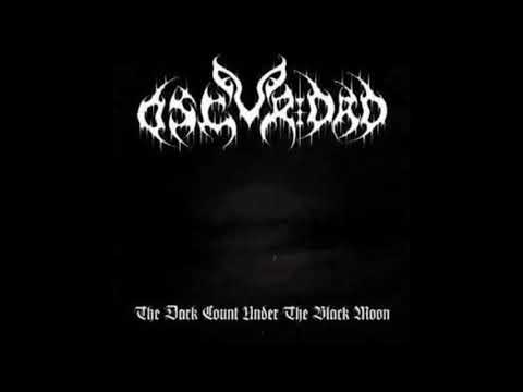 Oscuridad — Oscuridad- Witches In Circle