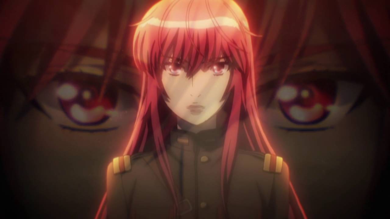 Nejimaki Seirei Senki Hentai