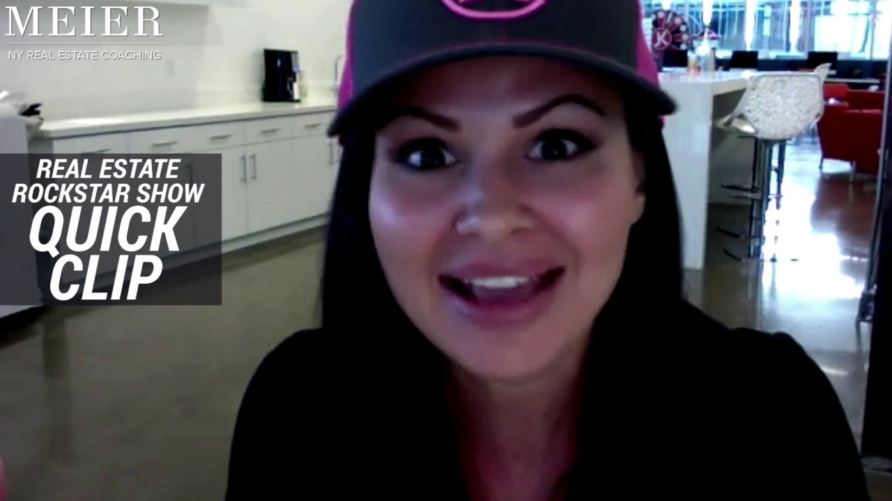 What can an Agent to do to be a ROCKSTAR? - Kala Laos Rockstar Short 4