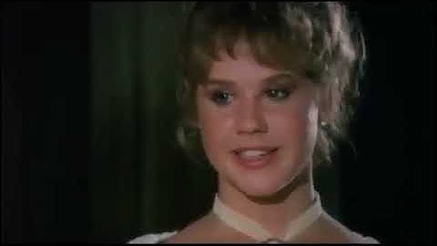 Hell Night (1981) - intro