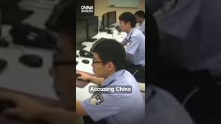 ‘Five Eyes’ Intel. Leaders Warn Of Chinese Spying