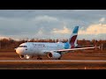 AUTUMN SPOTTING at Stuttgart! 9 Minutes of Planespotting at Stuttgart Airport