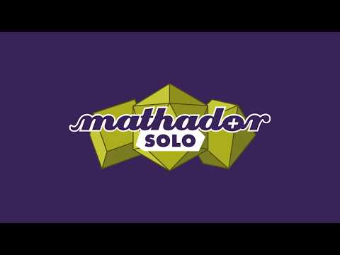 Visite guidée Mathador Solo