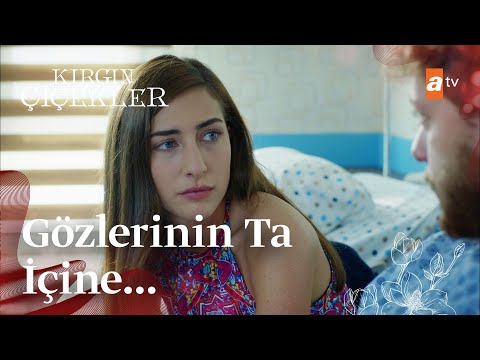 Serkan'ı bir an bile yalnız bırakmayan Cemre👀 | Kırgın Çiçekler Mix Sahneler