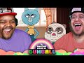 Gumball Season 6 Episode 13, 14, 15 & 16 GROUP REACTION