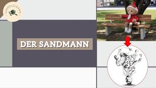 Der Sandmann von E.T.A. Hoffmann | Zusammenfassung, Epoche, Beziehungen, Motive, Interpretation
