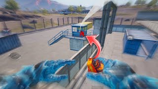 Yakaladim Seni̇🤫 - Pubgmobile