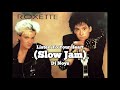 Listen To Your Heart (SlowJam) Roxette ft. Dj Noyz