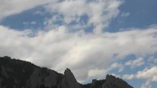Whatever happened to global warming? - Hot Questions about Climate Change (audio)