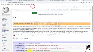 Hướng dẫn cách tạo mới một project trong Eclipse