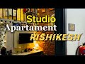 Studio apartment sale in rishikesh uttarakhand realestate home rishikesh house studioapartment