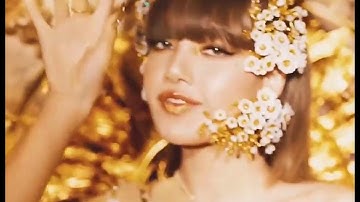 One Year of Lalisa (Part 1) #lisa #lalisa #LALISA1stAnniversary #lisablackpink