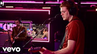 The Amazons - Doubt It in the Live Lounge