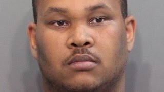 JaMichael Harris accused of strangling Inez Burney