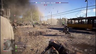 BFV Open Beta - Many...