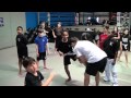 Greubel's MMA, Alliance jiu jitsu (BJJ) Augusta GA youth class