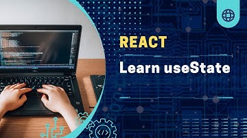 How to create a simple counter application using the useState hook in React - perfect for beginners!