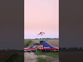 Showing the setup first builds anticipation so the payoff feels bigger 🚁