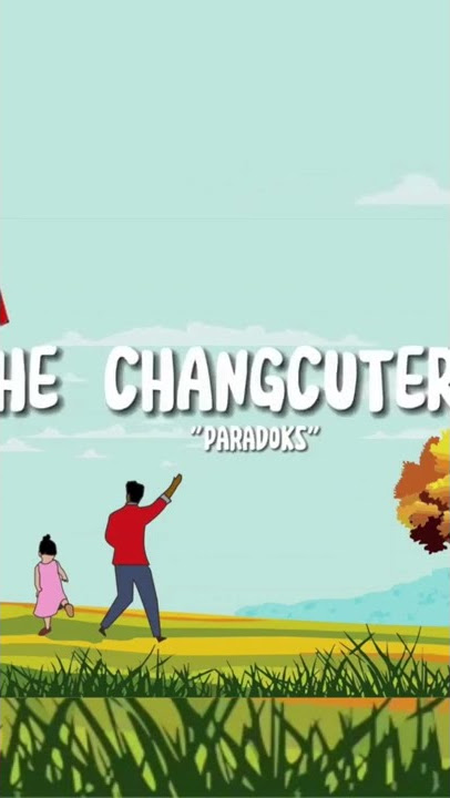 The Changcuters - Paradoks #shorts
