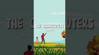 The Changcuters - Paradoks #shorts