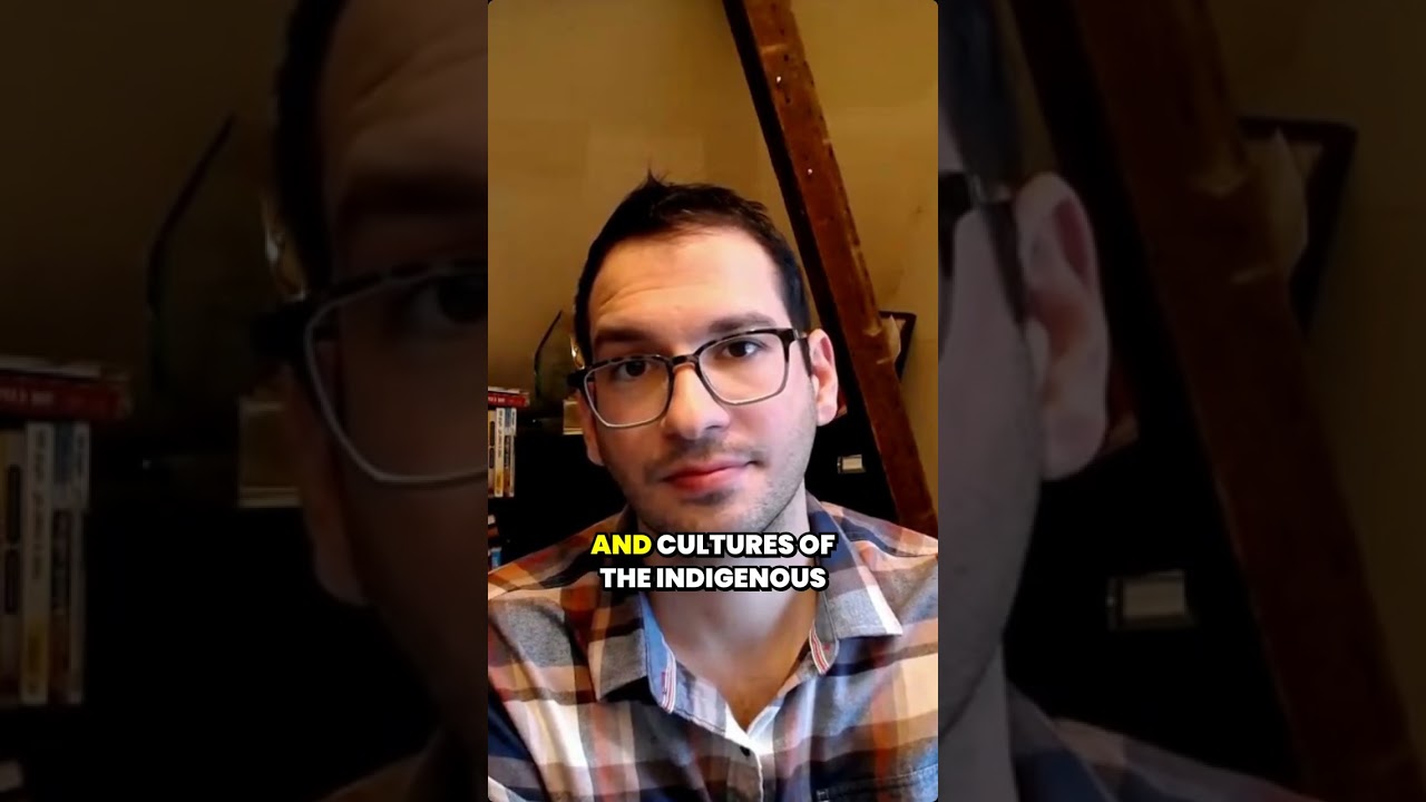 The disappearing Arctic: how climate change is erasing indigenous ways of life —