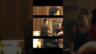 Training Day - Aint' Nothing out There For You #movie