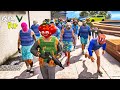 МЫ РЕШИЛИ ПРОСТО ПОГОВОРИТЬ... ГТА 5 РП (VINEWOOD GTA 5 RP)