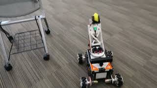 Target point setting and automatic navigation by skeleton recognition rev.01 Net Worth