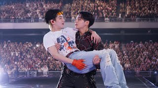 Taekook Fancam Goes Viral! Jungkook’s Reaction After Taehyung Approached ARMY Shocked Everyone 😱🔥
