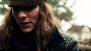 Rose Cousins THE SHELL filmed by Southern Souls chords