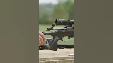 Most Accurate Factory Rifle Sako S20 6 5 Creedmoor 