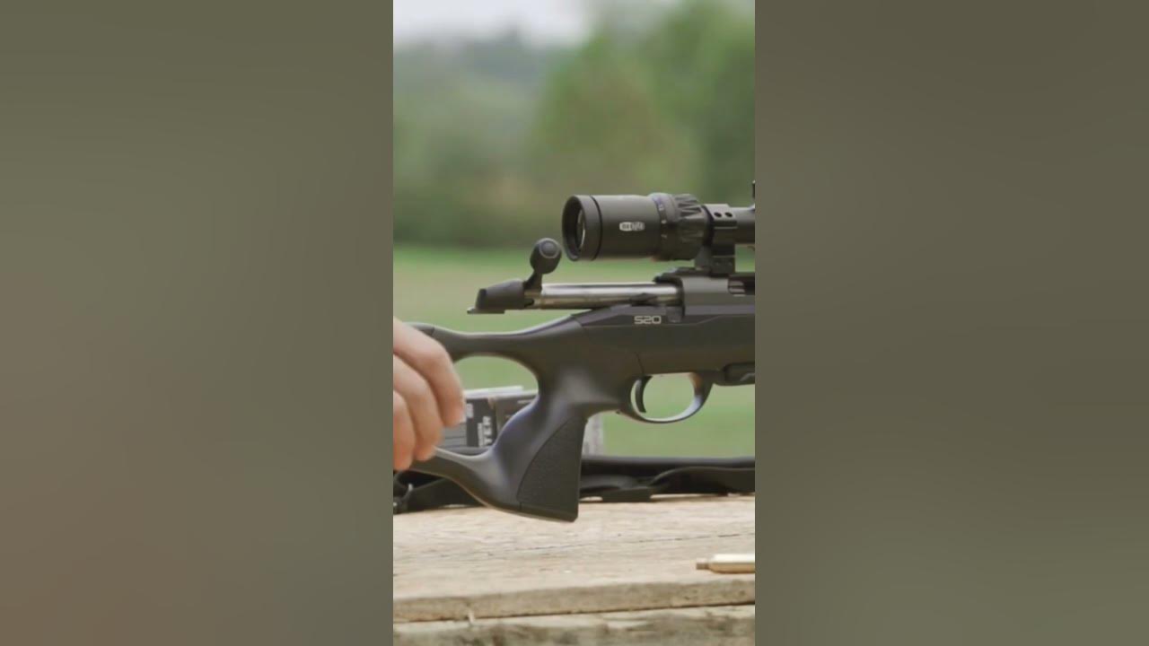 most-accurate-factory-rifle-sako-s20-6-5-creedmoor-youtube