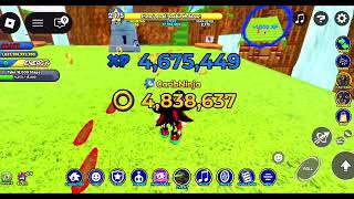All 11 Mystery File Locations in Sonic Speed Simulator 
